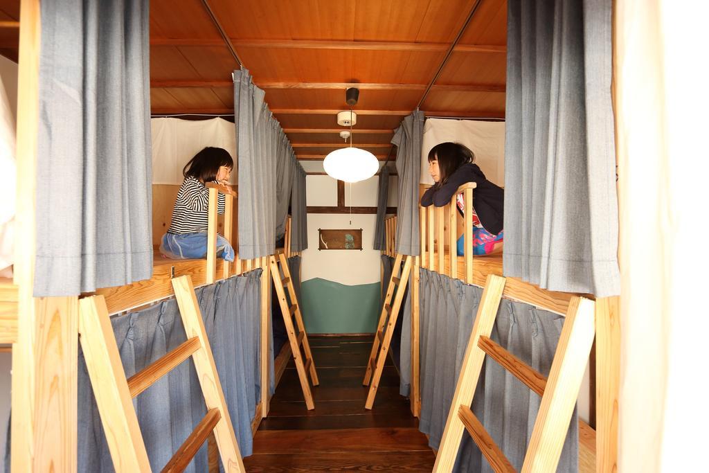 Minatoya Guesthouse Iki Room photo